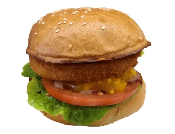 Veggie Burger