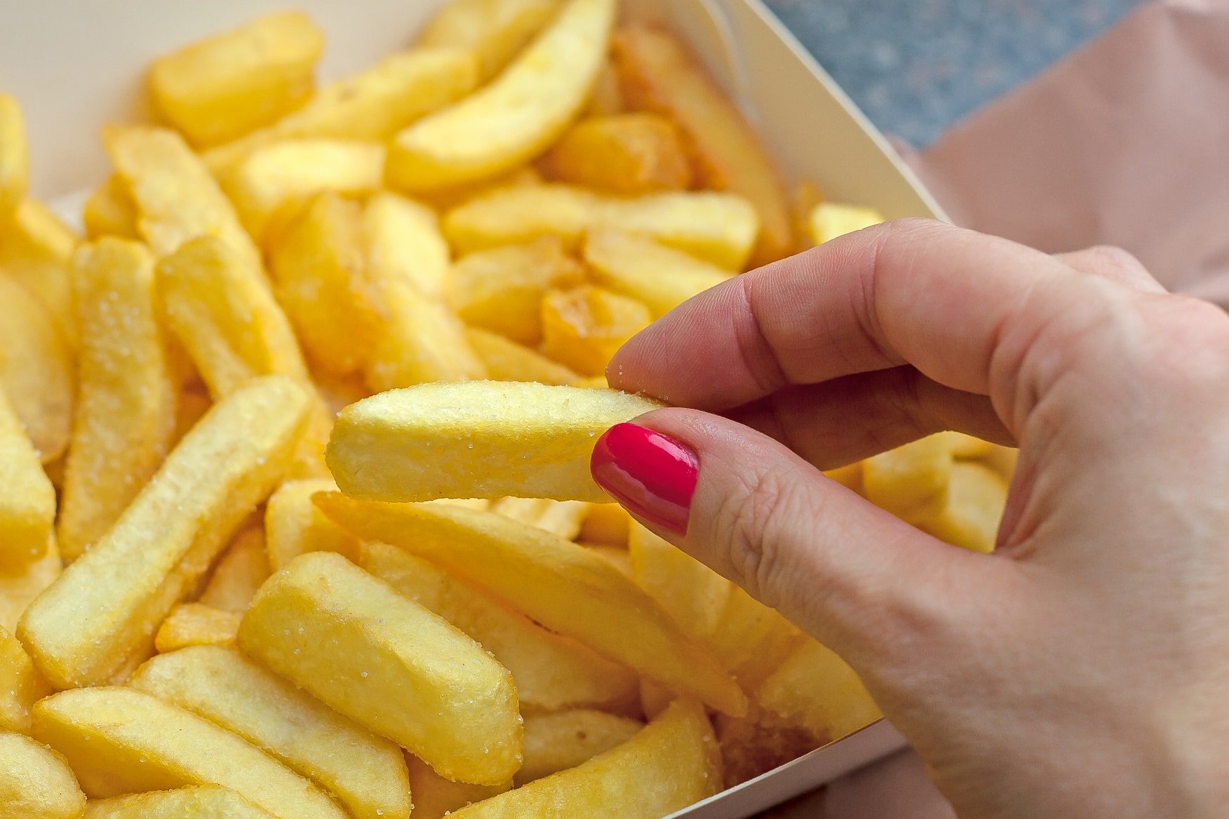 Carlton Fish and Chips